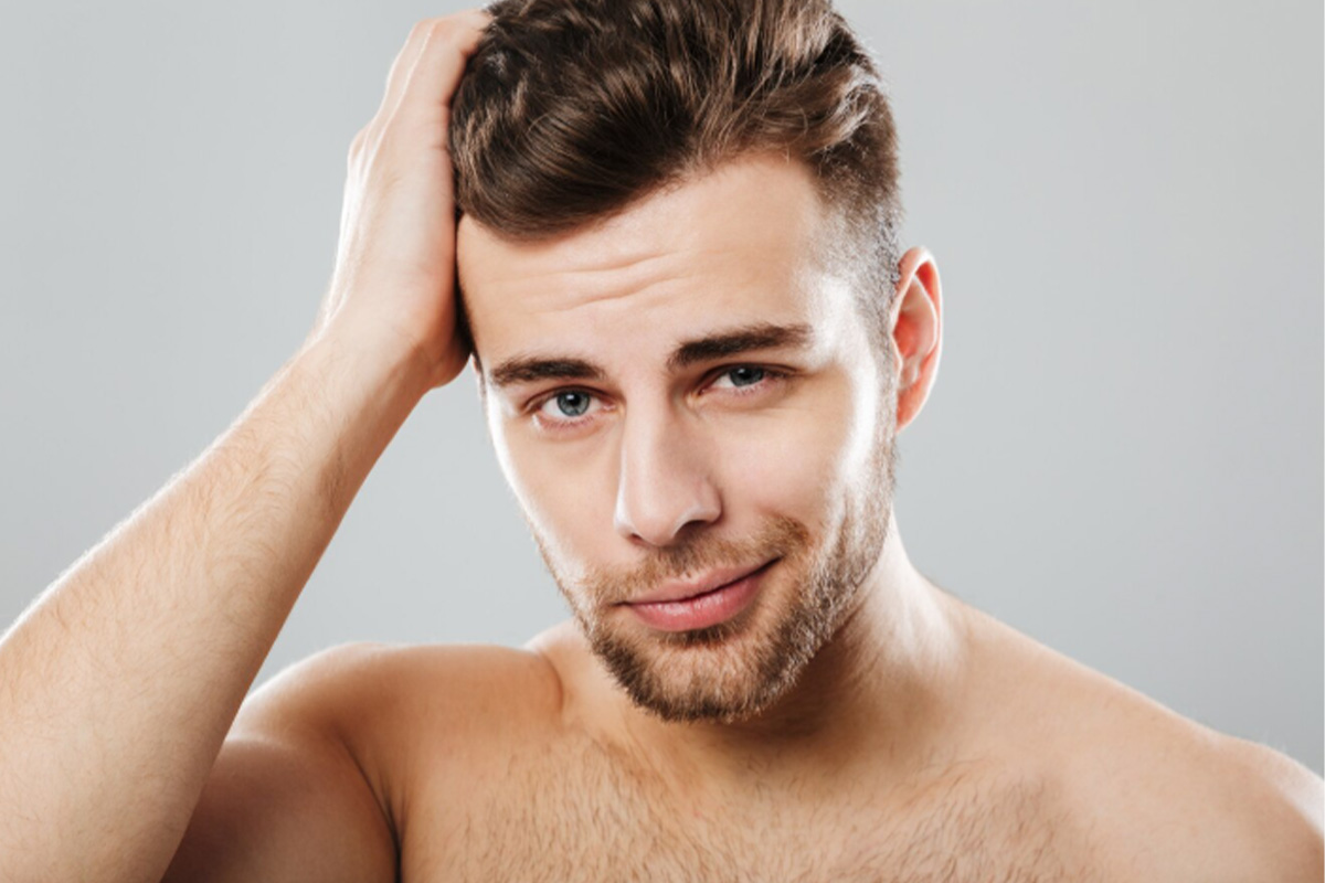 Greffe de cheveux en Turquie