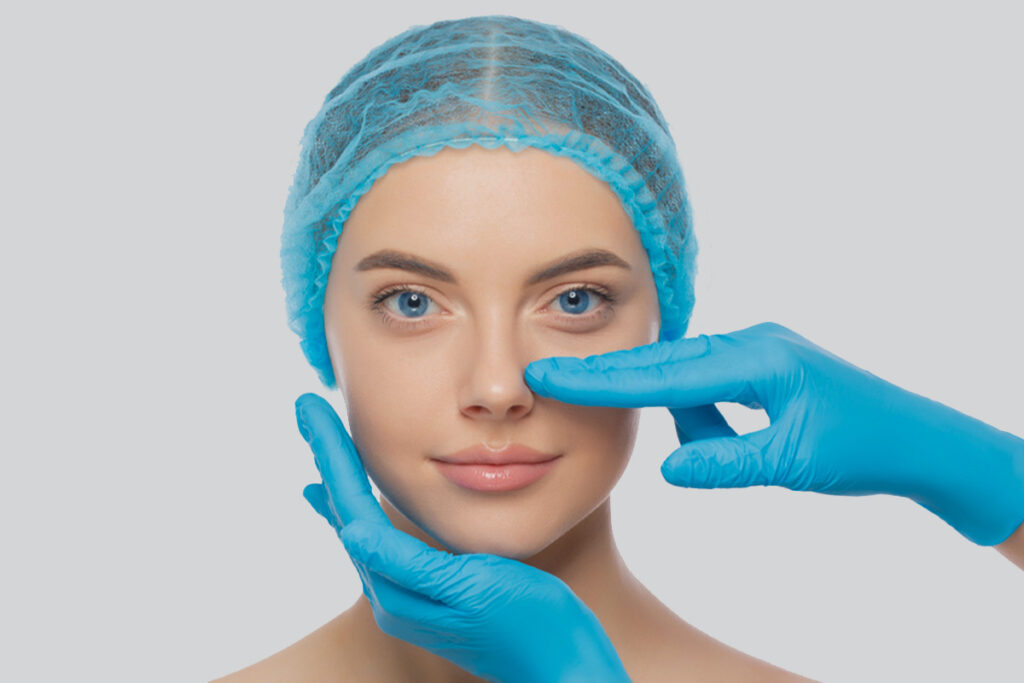 Rhinoplastie en Turquie