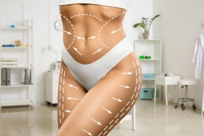 Liposuction in Turkey